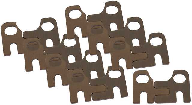 Chev Heads 1 x Set Guide Plates Suit 180, 200cc AF59-3507 - Aeroflow