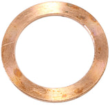 TH350 / TH400 Copper Washers Suits AF375-06 Blk AF375-08 Blk AF59-3750 - Aeroflow