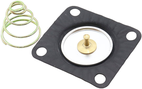 Replacement Diaphragm With Spring AF59-4000 - Aeroflow