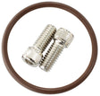 Replacement O-Ring And Bolts Suits AF64-4037 Thermo Housing AF59-4037 - Aeroflow