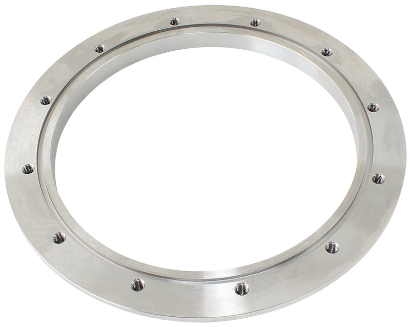Triple Pump Hanger S/S Weld Inuse With 64-4050 With S/S Tank AF59-4050SS - Aeroflow