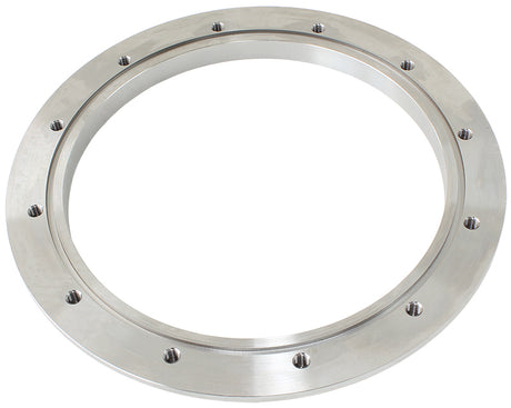 Triple Pump Hanger S/S Weld Inuse With 64-4050 With S/S Tank AF59-4050SS - Aeroflow