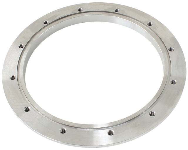 Triple Pump Hanger S/S Weld Inuse With 64-4050 With S/S Tank AF59-4050SS - Aeroflow