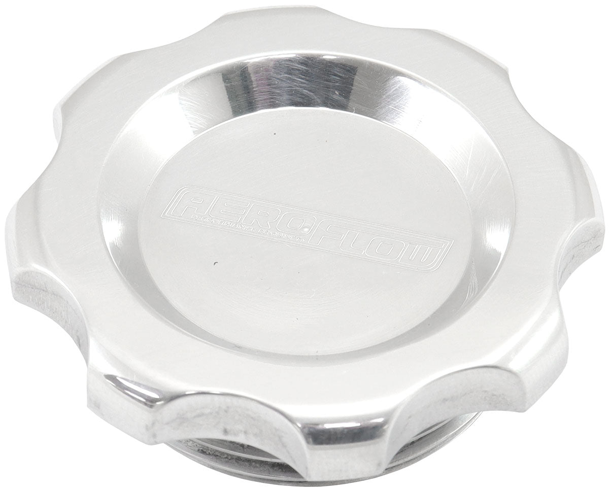 Replacement -16 Cap Fuel Pump Hangers 64-4053 64-4054 Polish AF59-4052 - Aeroflow