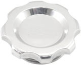 Replacement -16 Cap Fuel Pump Hangers 64-4053 64-4054 Polish AF59-4052 - Aeroflow