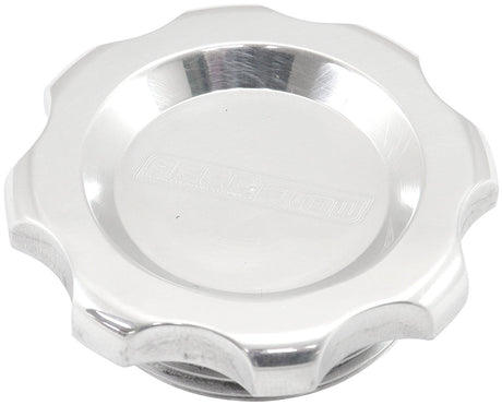 Replacement -16 Cap Fuel Pump Hangers 64-4053 64-4054 Polish AF59-4052 - Aeroflow