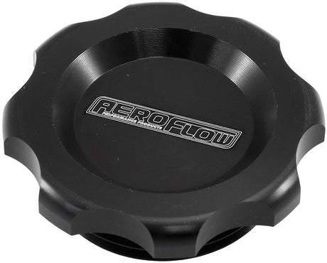 Replacement -16 Cap Fuel Pump Hangers 64-4053 64-4054 Black AF59-4052BLK - Aeroflow