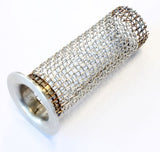 Replacement Screen For 90 Deg Scavange Filter AF64-4100 AF59-4100 - Aeroflow