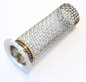 Replacement Screen For 90 Deg Scavange Filter AF64-4100 AF59-4100 - Aeroflow