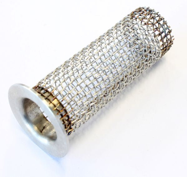 Replacement Screen For 90 Deg Scavange Filter AF64-4100 AF59-4100 - Aeroflow