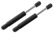 Replacement Gas Struts, Pair For Billet Bonnet Hinges AF59-4102 - Aeroflow
