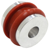 Exhaust Hangers Vibration Damper With Polished Insert AF59-4103 - Aeroflow