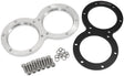 Weld In Conversion Dual Fuel Pump 40mm Alloy Hanger Surge Tank AF59-4244D - Aeroflow