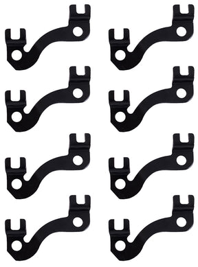 Af BBC Guide Plates 1 x Set Guide Plates Suit 315cc BBC AF59-4277 - Aeroflow