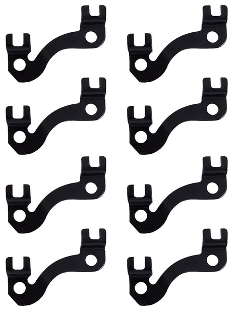 Af BBC Guide Plates 1 x Set Guide Plates Suit 315cc BBC AF59-4277 - Aeroflow