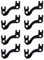 Af BBC Guide Plates 1 x Set Guide Plates Suit 315cc BBC AF59-4277 - Aeroflow