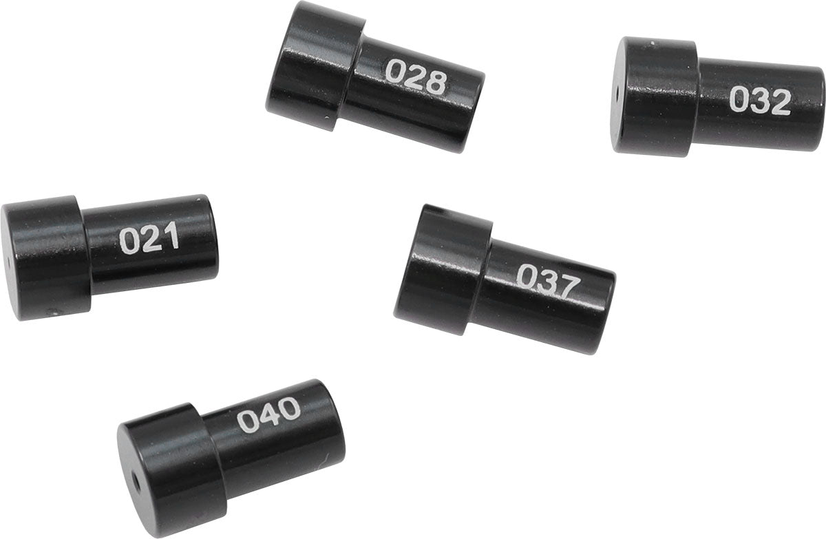 Replacement Insert Orifice Fluid Control Valve 64-4362 5 Sizes AF59-4362 - Aeroflow