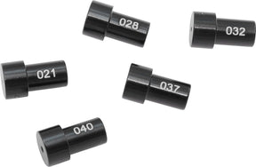 Replacement Insert Orifice Fluid Control Valve 64-4362 5 Sizes AF59-4362 - Aeroflow