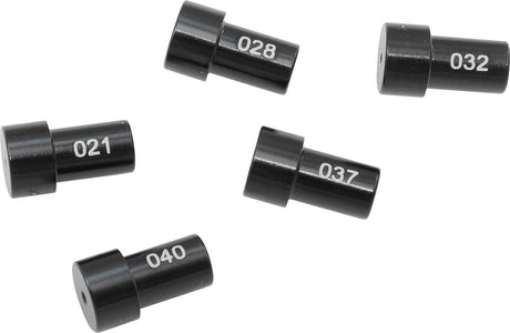 Replacement Insert Orifice Fluid Control Valve 64-4362 5 Sizes AF59-4362 - Aeroflow