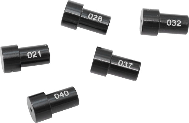 Replacement Insert Orifice Fluid Control Valve 64-4362 5 Sizes AF59-4362 - Aeroflow