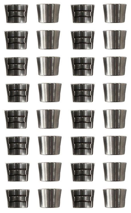 Chrysler Heads 1 x Set Valve Locks / Keepers AF59-4405 - Aeroflow