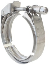 Quick Release V-Band Clamp Suits 4.5" Replacement V-Band AF59-4500-01 - Aeroflow
