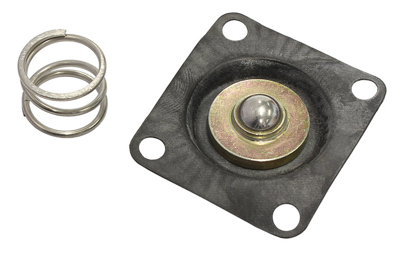 Bypass Regulator Replacement Diaphragm, Spring 49-4500/4501 AF59-4500 - Aeroflow