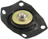 New Bypass Reg Replacement Diaphragm, Spring 49-4500/4501 AF59-4501 - Aeroflow