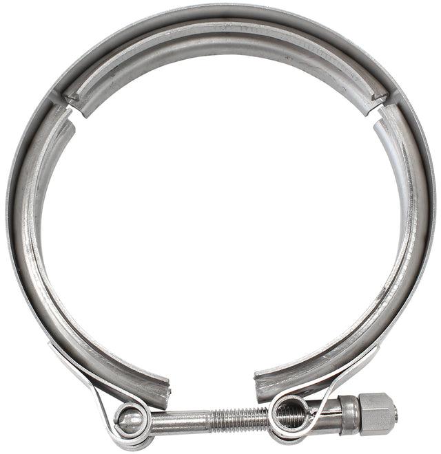 Replacement V-Band Clamp Suits 4.5" V-Band Clamp Only AF59-4555-01 - Aeroflow