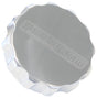 Replacement Billet Cap Suits -16 Base Polished Finish AF59-460-16P - Aeroflow