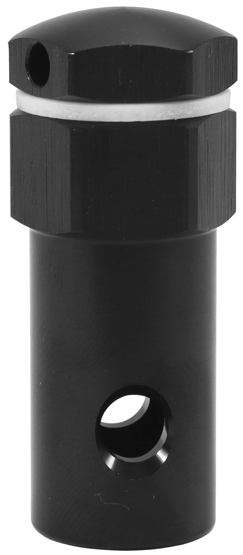 Replacement Roll Over Valve Assembly Black Suit 460-32-RV Vent AF59-460-RV - Aeroflow