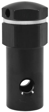 Replacement Roll Over Valve Assembly Black Suit 460-32-RV Vent AF59-460-RV - Aeroflow