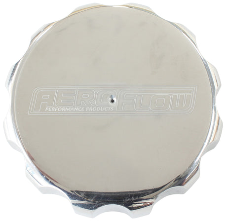 Replacement Cap Reservoir Brake And Clutch AF59-4600 - Aeroflow