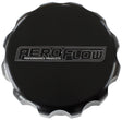 Replacement Cap Reservoir Brake And Clutch AF59-4600BLK - Aeroflow
