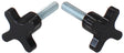 Replacement Screw Handles For Nos Bottle Brackets AF59-5001 - Aeroflow