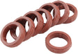 GM LS2 LS3 Dod Delete O-Rings Valley Plate O Ring Pack 8 AF59-5016 - Aeroflow