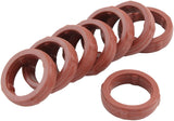 GM LS2 LS3 Dod Delete O-Rings Valley Plate O Ring Pack 8 AF59-5016 - Aeroflow
