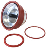 BOV Diaphragm & O-Ring Spares Kit Suit AF64-5050 V-Band AF59-5050 - Aeroflow
