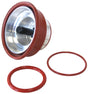 BOV Diaphragm & O-Ring Spares Kit Suit AF64-5050 V-Band AF59-5050 - Aeroflow