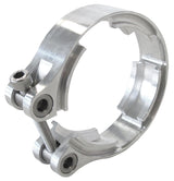 50mm BOV Valve Billet Clamp Replacement Suits AF64-5050 AF59-5051 - Aeroflow