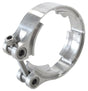 50mm BOV Valve Billet Clamp Replacement Suits AF64-5050 AF59-5051 - Aeroflow