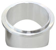 50mm Blow Off Valve Weld-On Flange Aluminium V-Band AF59-5052 - Aeroflow