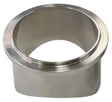 50mm Blow Off Valve Weld On Flange 304 Stain Steel V-Band AF59-5053 - Aeroflow