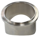 50mm Blow Off Valve Weld On Flange 304 Stain Steel V-Band AF59-5053 - Aeroflow
