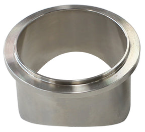 50mm Blow Off Valve Weld On Flange 304 Stain Steel V-Band AF59-5053 - Aeroflow