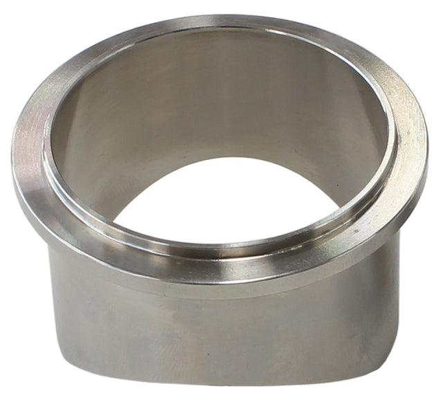 50mm Blow Off Valve Weld On Flange 304 Stain Steel V-Band AF59-5053 - Aeroflow