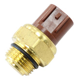 Trans Cooler Temp Sender Also Suits B&M Coolers AF59-6000 - Aeroflow