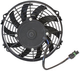 Replacement 9" Fan Only For AF72-6000 & AF72-6001 AF59-6003 - Aeroflow