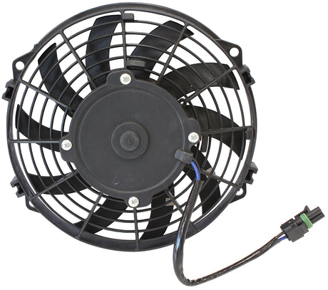 Replacement 9" Fan Only For AF72-6000 & AF72-6001 AF59-6003 - Aeroflow