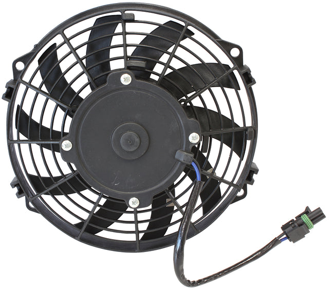 Replacement 9" Fan Only For AF72-6000 & AF72-6001 AF59-6003 - Aeroflow